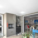 Apartamento à venda com 3 suítes em Vila Andrade, São Paulo, SP