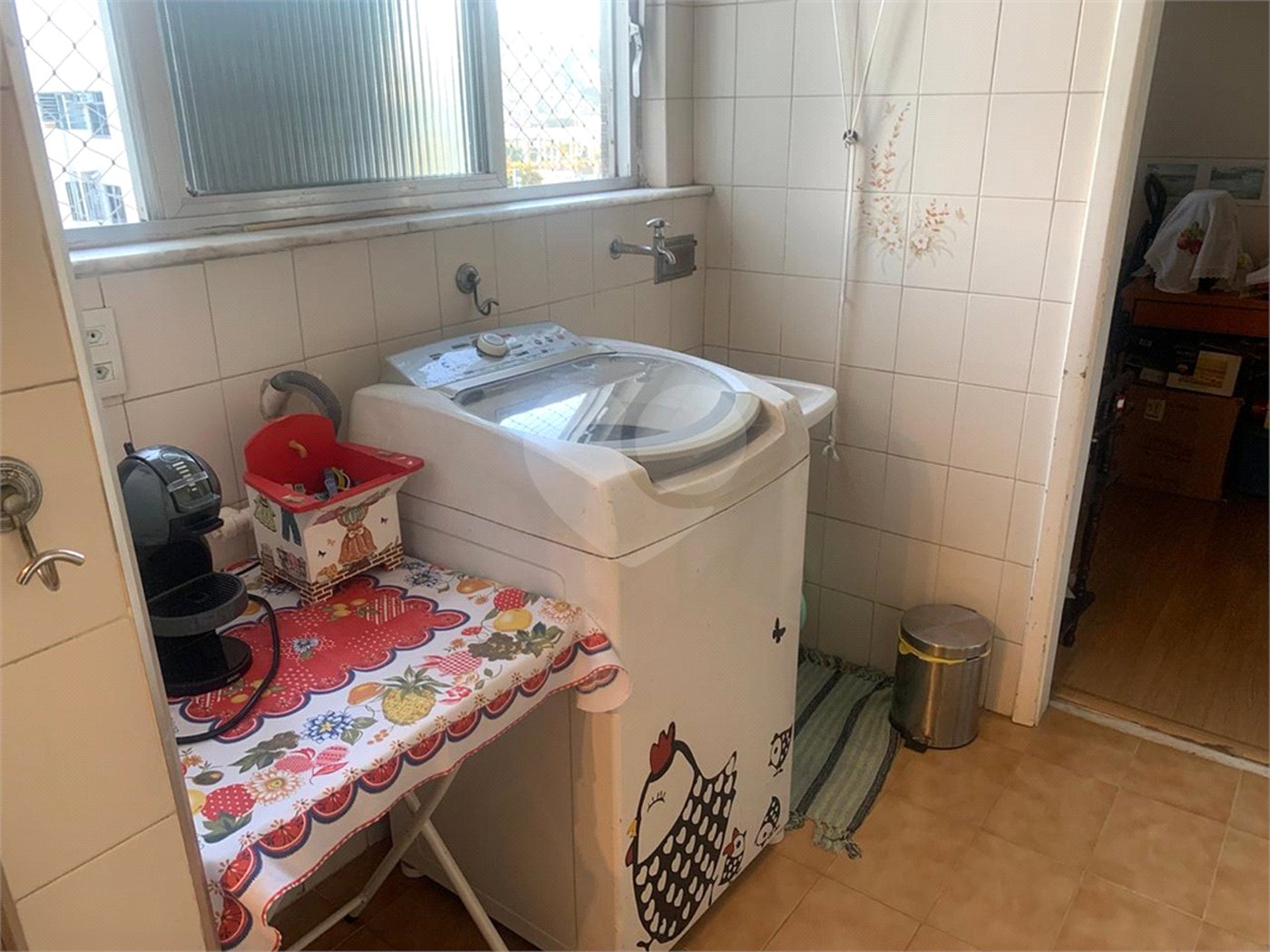 Cobertura à venda com 2 quartos, sendo 1 suíte, em Maracanã, Rio de Janeiro, RJ