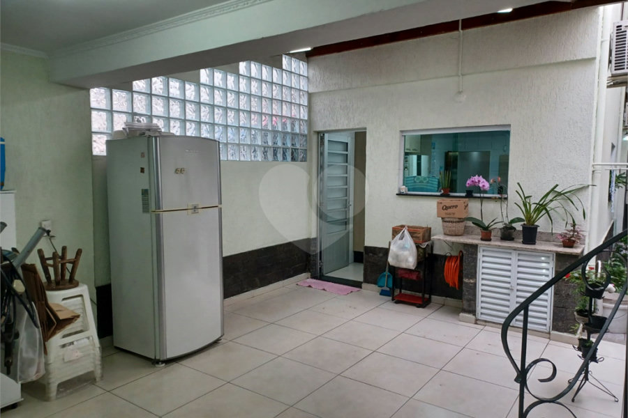 Sobrado à venda com 3 quartos, sendo 1 suíte, em Jaçanã, São Paulo, SP