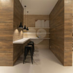 Apartamento à venda com 1 quarto em Santa Efigênia, São Paulo, SP