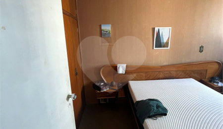 Apartamento à venda com 2 quartos, sendo 1 suíte,  em Santana, São Paulo, SP
