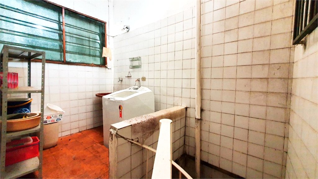 Casa à venda com 7 quartos em Aclimação, São Paulo, SP
