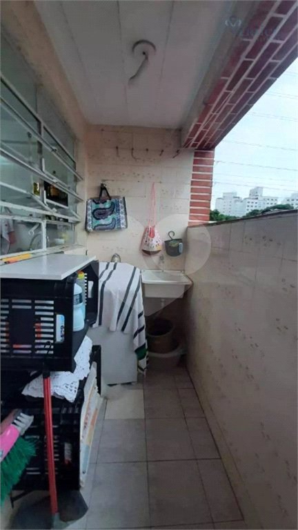 Apartamento à venda com 3 quartos, sendo 1 suíte,  em Vila Leopoldina, São Paulo, SP