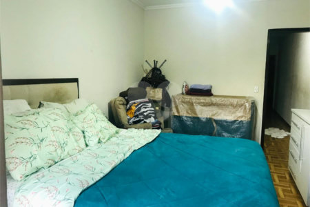 Casa à venda com 3 quartos, sendo 1 suíte,  em Paulicéia, São Bernardo do Campo, SP