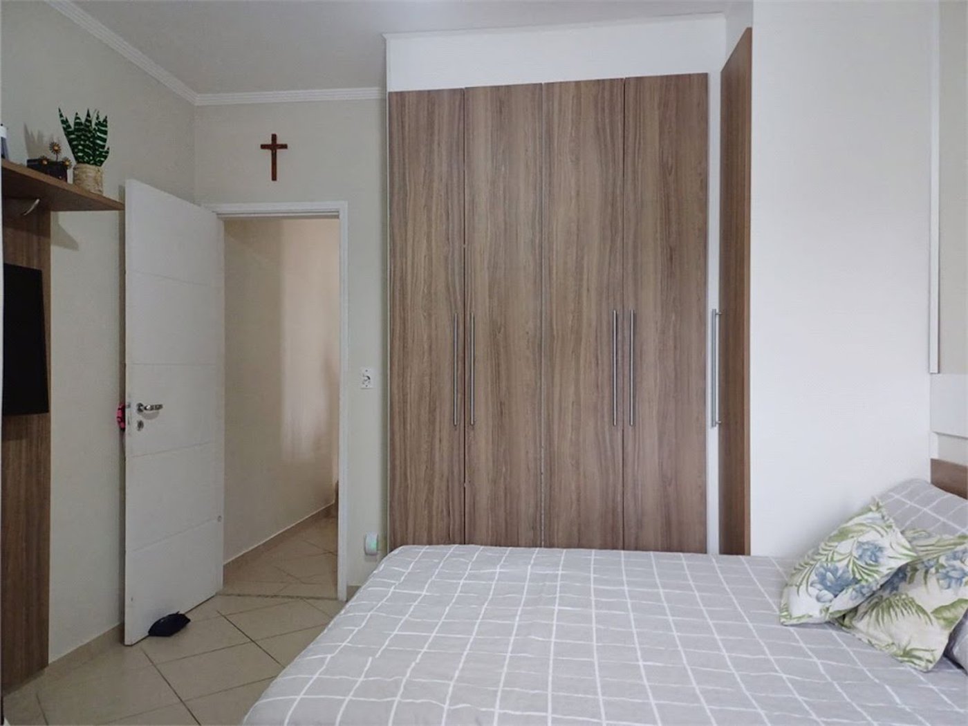 Casa Residencial à venda, Canto do Forte, Praia Grande - CA0337.