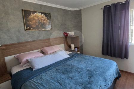 Duplex à venda com 3 quartos, sendo 2 suítes, em Vila Trujillo, Sorocaba, SP