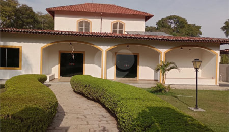 Casa à venda com 6 quartos, sendo 4 suítes,  no condomínio City Castelo, Itu - SP