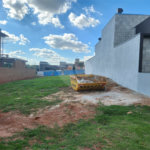 Terreno à venda no condomínio Volpi, Araraquara - SP