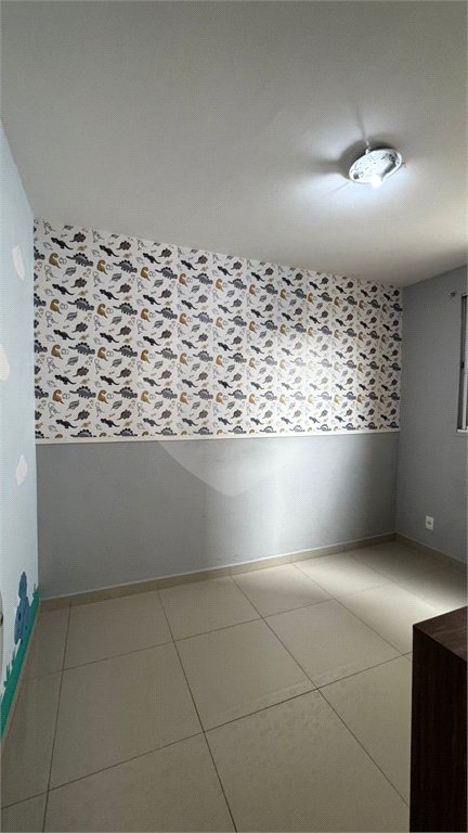 Apartamento à venda com 2 quartos em Campo Grande, Rio de Janeiro, RJ