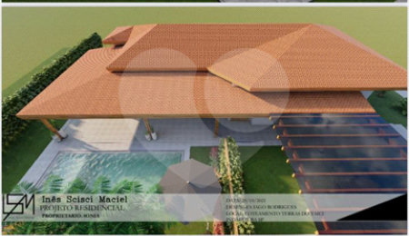 Casa à venda com 4 quartos, sendo 2 suítes,  no condomínio Acmti - Colinas do Mosteiro, Terras de Itaici e Recanto dos Pássaros, Indaiatuba - SP