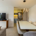 Apartamento à venda com 3 quartos, sendo 1 suíte, em Alto da Boa Vista, São Paulo, SP
