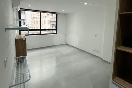Studio à venda com 1 quarto no Centro, Rio de Janeiro, RJ