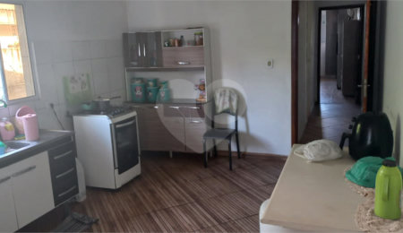 Casa à venda com 3 quartos em Horto, São Paulo, SP