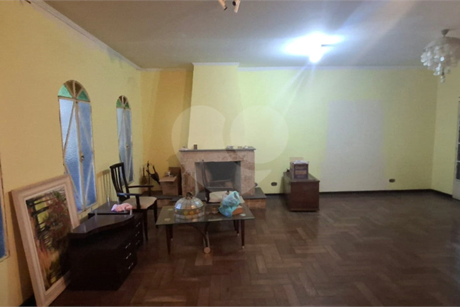 Casa Térrea à venda ou para alugar com 3 suítes em Vila Isolina Mazzei, São Paulo, SP