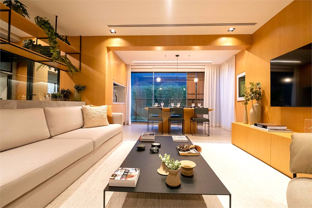 Apartamento à venda com 2 quartos, sendo 1 suíte, em Pinheiros, São Paulo, SP