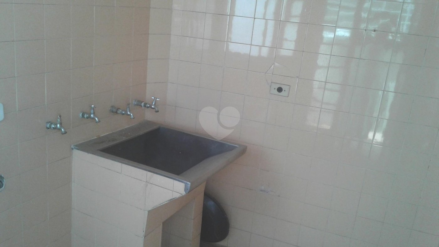 Sobrado para alugar com 3 quartos em Tucuruvi, São Paulo, SP