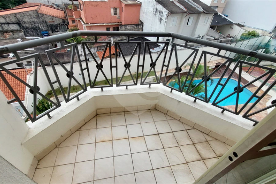 Apartamento para alugar com 2 quartos, sendo 1 suíte, em Mandaqui, São Paulo, SP