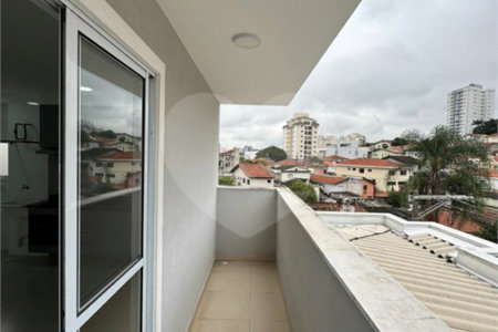 Apartamento à venda com 1 suíte em Vila Paulicéia, São Paulo, SP