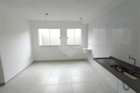 Apartamento à venda ou para alugar com 2 quartos em Vila Ema, São Paulo, SP