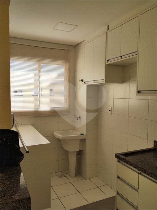 Apartamento para alugar com 2 quartos em João XXIII, Vinhedo, SP
