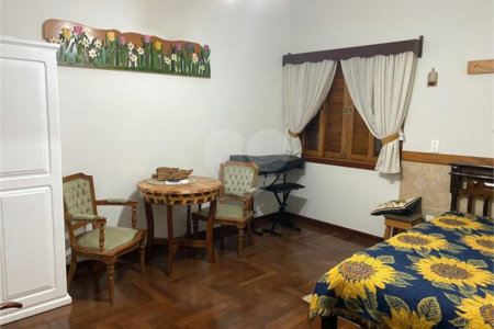 Casa à venda com 3 suítes no condomínio Reserva Fazenda Imperial, Sorocaba - SP