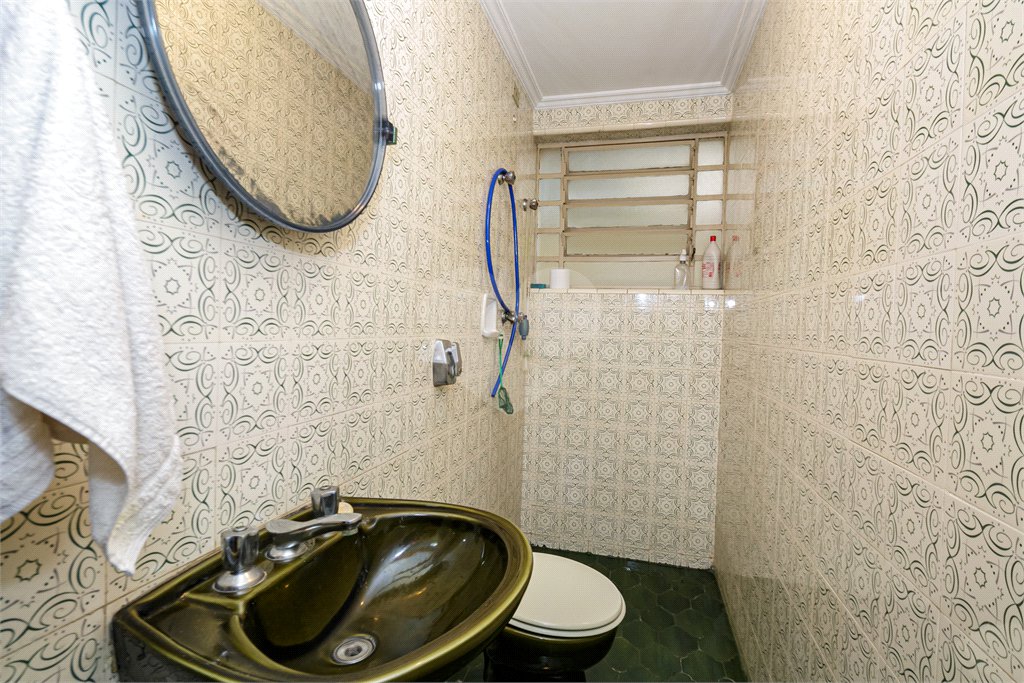 Sobrado à venda com 3 quartos, sendo 1 suíte, em Vila Mascote, São Paulo, SP