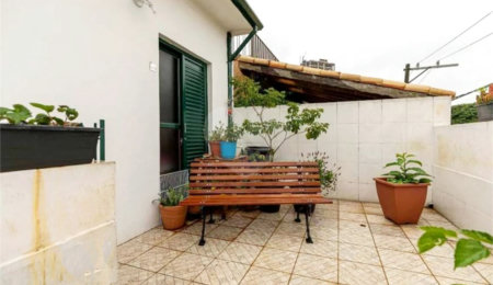 Sobrado à venda com 3 quartos, sendo 1 suíte,  em Vila Paulicéia, São Paulo, SP