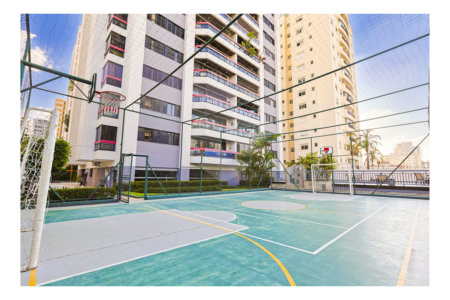 Apartamento à venda com 3 quartos, sendo 1 suíte, em Pinheiros, São Paulo, SP