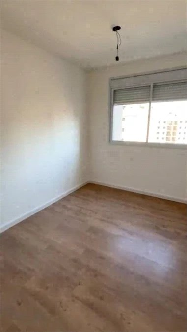 Apartamento à venda com 2 quartos em Pinheiros, São Paulo, SP