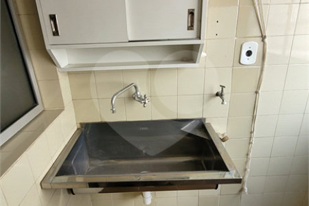 Apartamento à venda com 2 quartos, sendo 1 suíte,  em Vila Mariana, São Paulo, SP