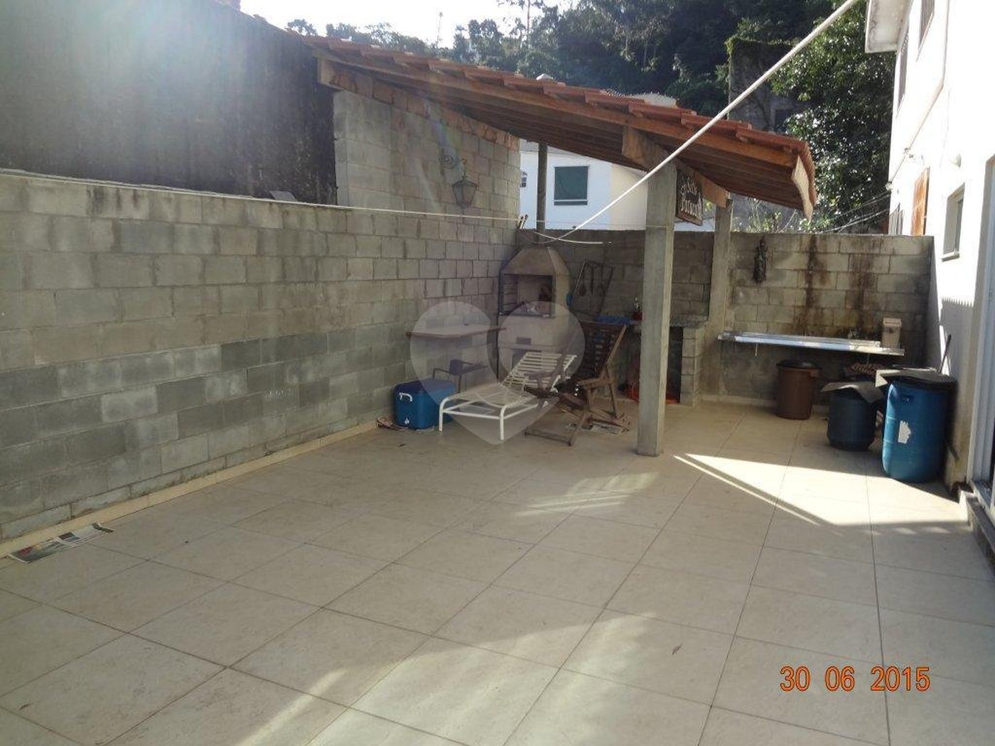 Casa Térrea à venda com 3 quartos, sendo 1 suíte, em Vila Irmãos Arnoni, São Paulo, SP