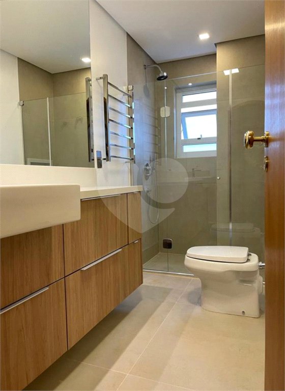 Apartamento à venda com 4 quartos, sendo 2 suítes, em Vila Andrade, São Paulo, SP