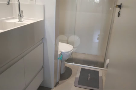 Apartamento à venda com 3 quartos, sendo 1 suíte, em Vila Progredior, São Paulo, SP