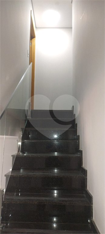 Sobrado à venda com 3 suítes em Dos Casa, São Bernardo do Campo, SP