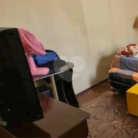 Casa térrea para venda em Descalvado/SP.