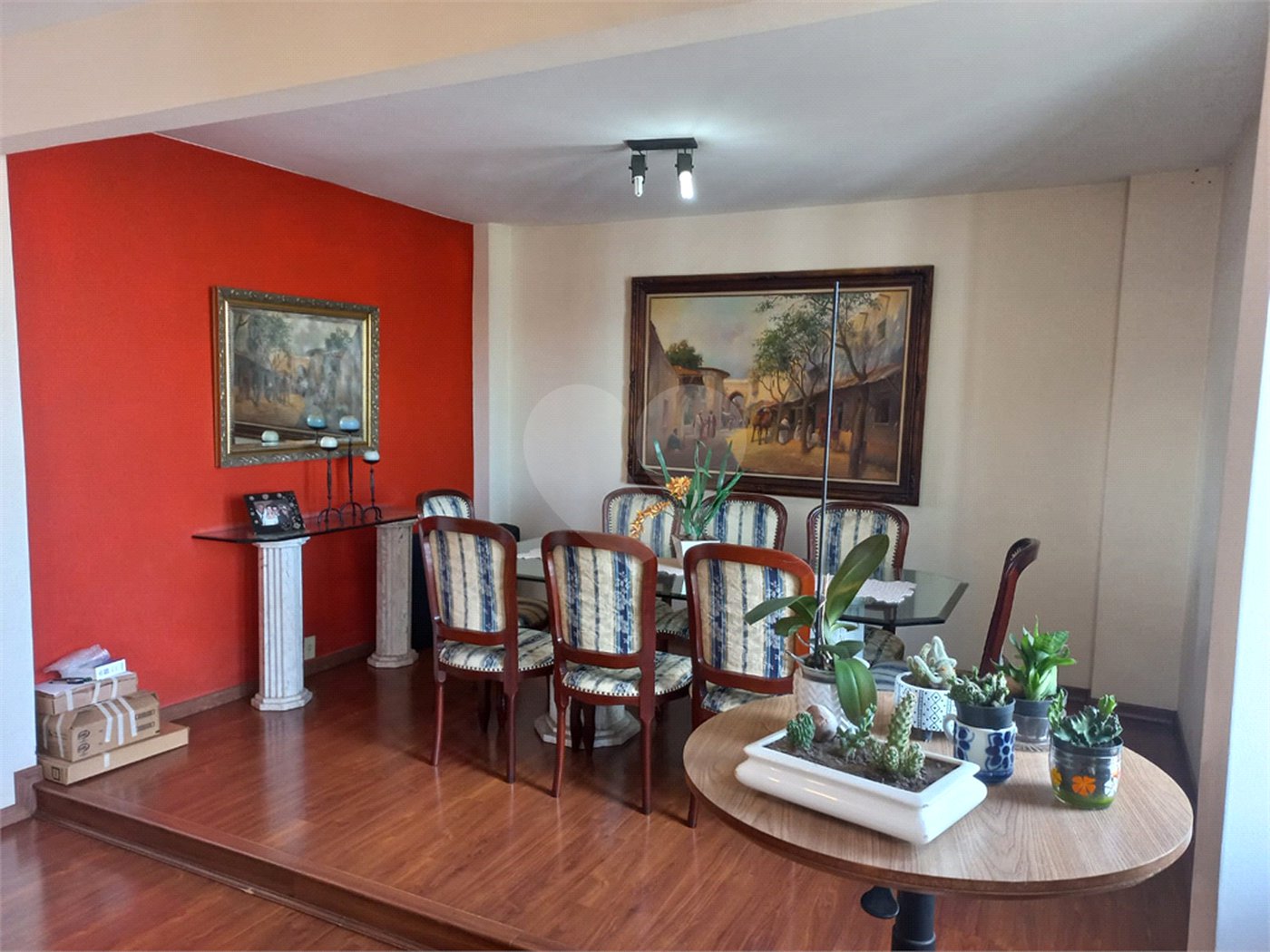 Apartamento à venda com 3 quartos, sendo 1 suíte, em Água Fria, São Paulo, SP
