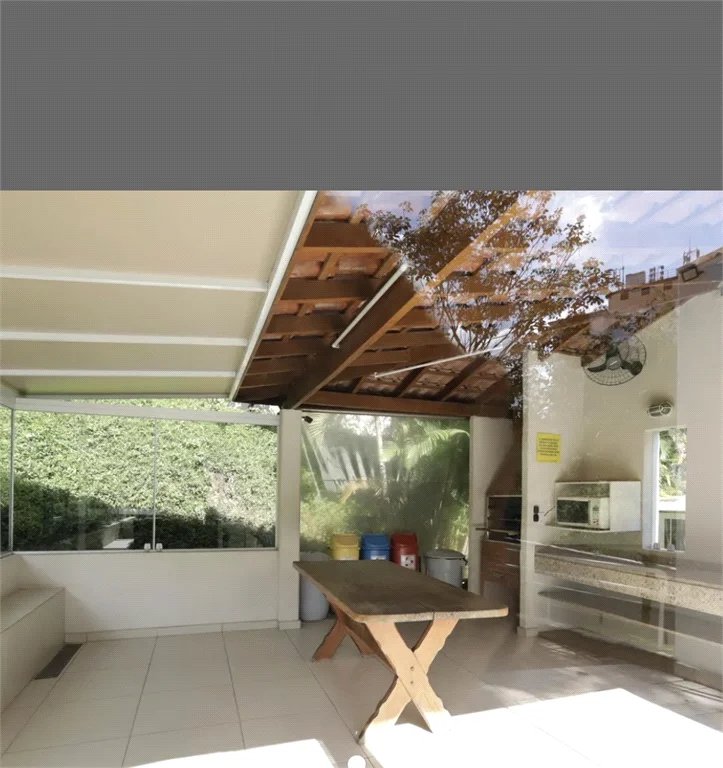 Apartamento à venda com 3 suítes em Vila Andrade, São Paulo, SP