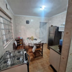 Sobrado à venda com 2 quartos em Vila Nivi, São Paulo, SP