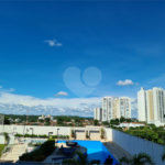Apartamento à venda com 4 quartos, sendo 2 suítes, em Santa Rosa, Cuiabá, MT