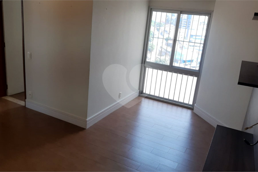 Apartamento à venda com 3 quartos em Freguesia do Ó, São Paulo, SP