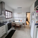 Sobrado à venda com 3 quartos, sendo 1 suíte, em Vila Constança, São Paulo, SP