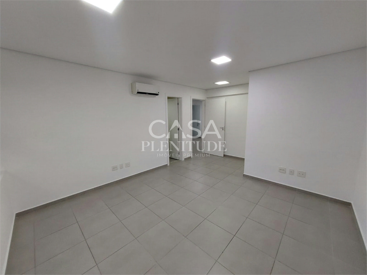 Sala à venda em Jardim Faculdade, Sorocaba, SP