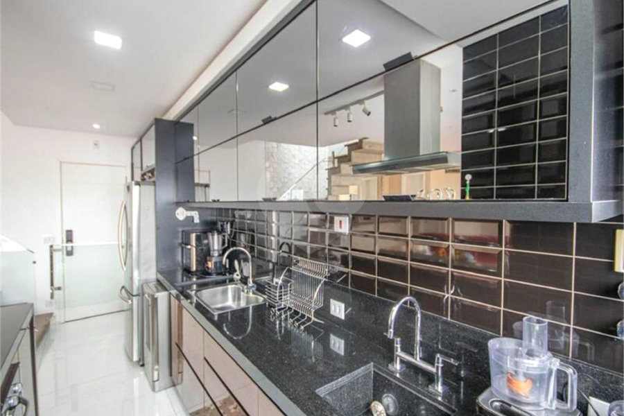Apartamento à venda com 2 suítes em Tucuruvi, São Paulo, SP