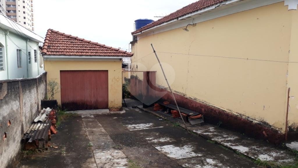 Casa Térrea à venda com 4 quartos em Chora Menino, São Paulo, SP