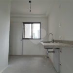 Apartamento à venda em Brooklin Paulista, São Paulo, SP