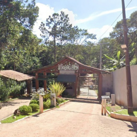 Terreno à venda em Portão, Atibaia, SP