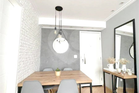 Apartamento à venda com 2 quartos do Maranhão, São Paulo, SP