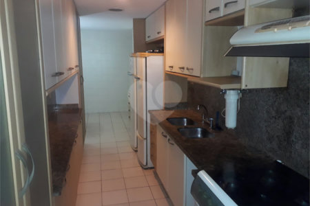 Apartamento à venda com 4 quartos, sendo 1 suíte, em Tijuca, Rio de Janeiro, RJ