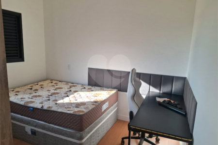 Apartamento à venda com 2 quartos, sendo 1 suíte, em Ortizes, Valinhos, SP