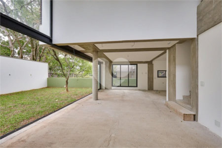 Casa à venda com 4 suítes no condomínio Rg 898 - Villa Boa Vista, São Paulo - SP